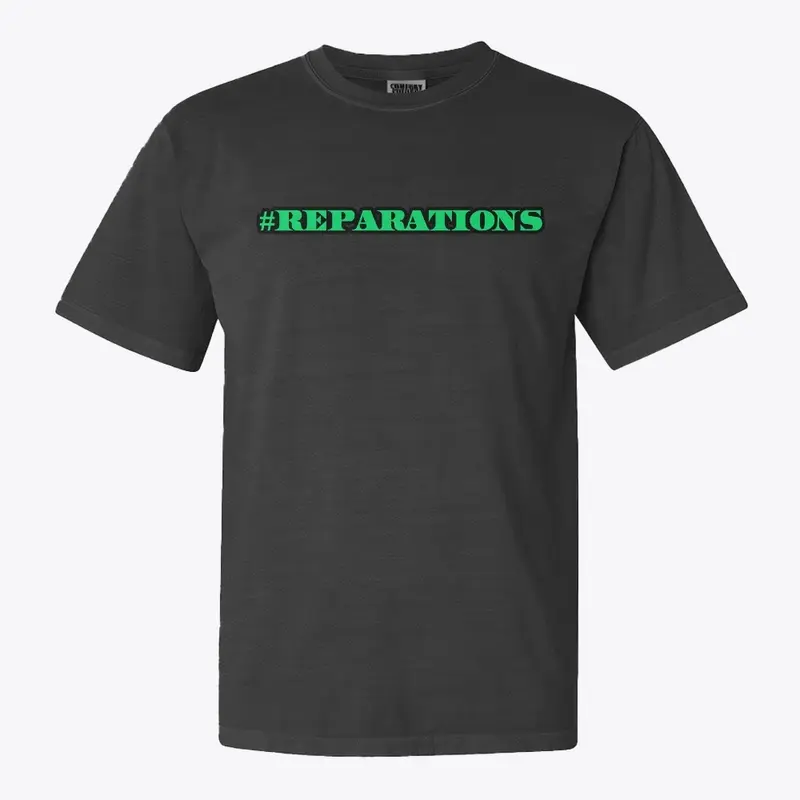 #REPARATIONS