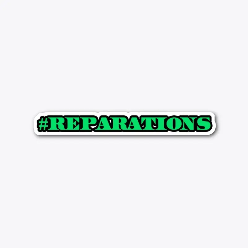 #REPARATIONS