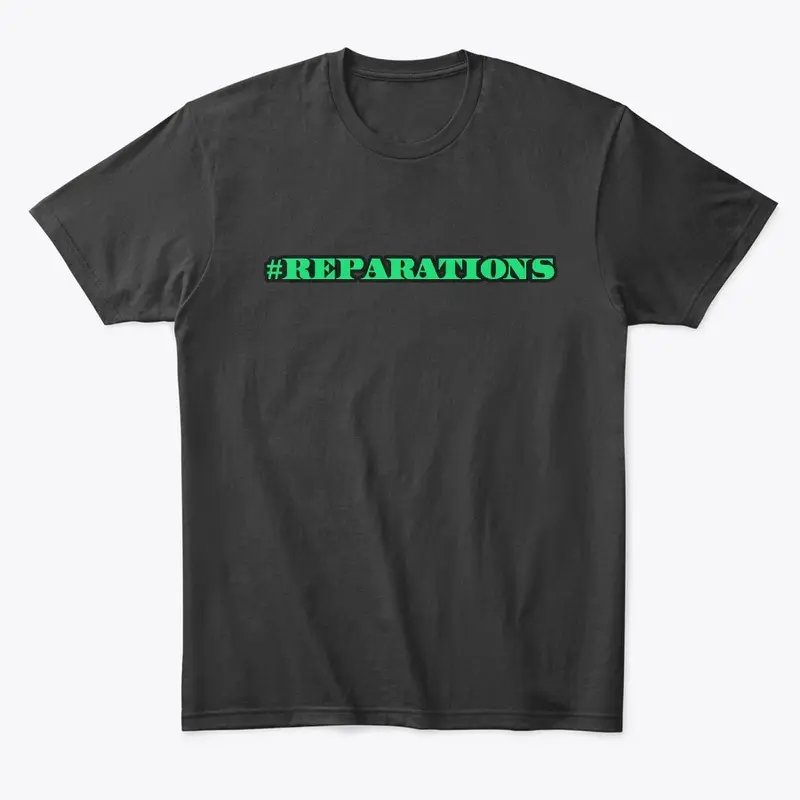 #REPARATIONS