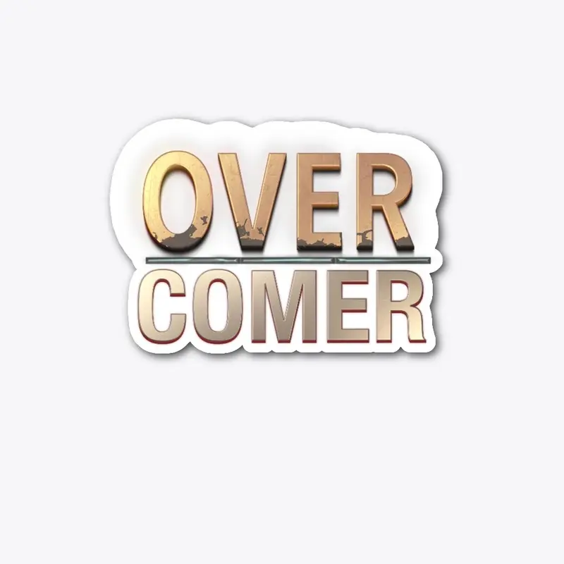 OVERCOMER