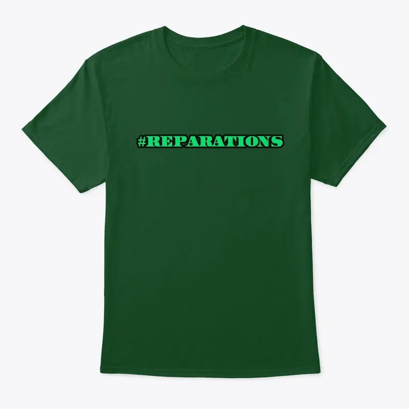 #REPARATIONS