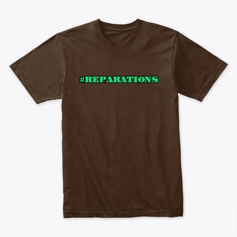 #REPARATIONS