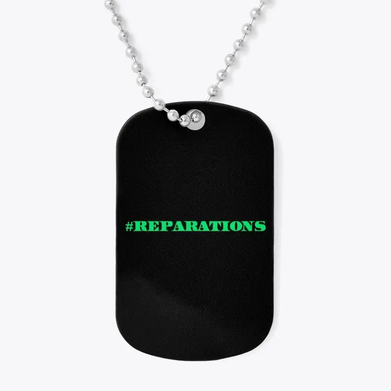 #REPARATIONS